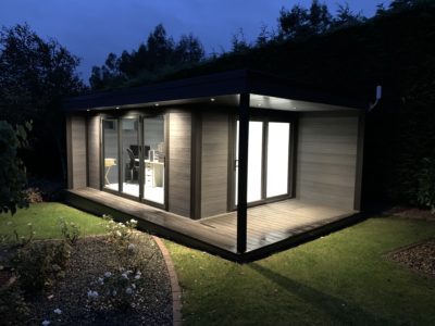 Garden Room in Bedford 5